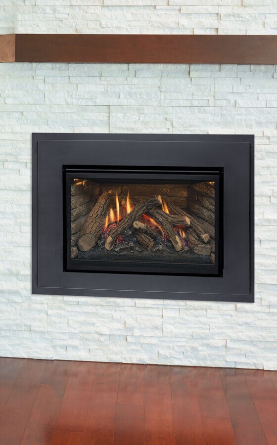 30FID Traditional Gas Fireplace Insert