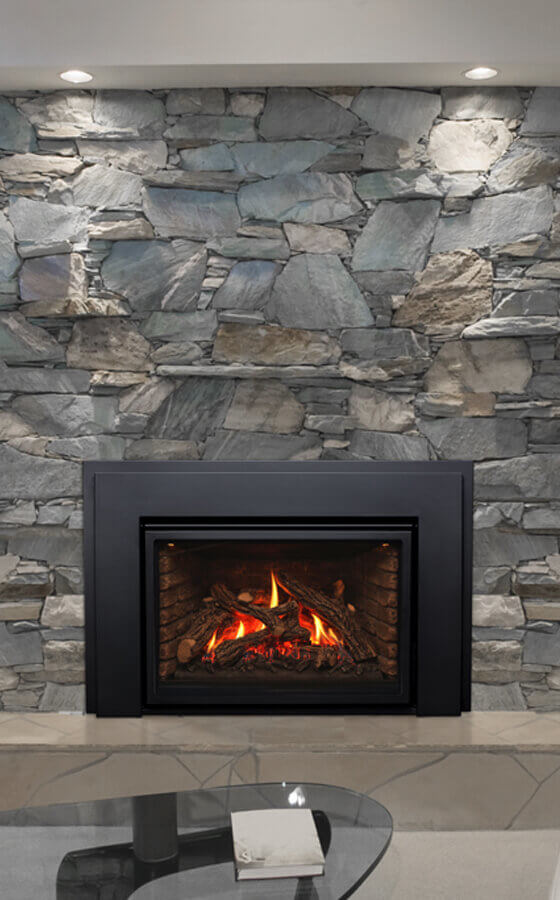 34FID Traditional Gas Fireplace Insert