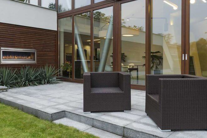 Montigo Ventless Outdoor 60