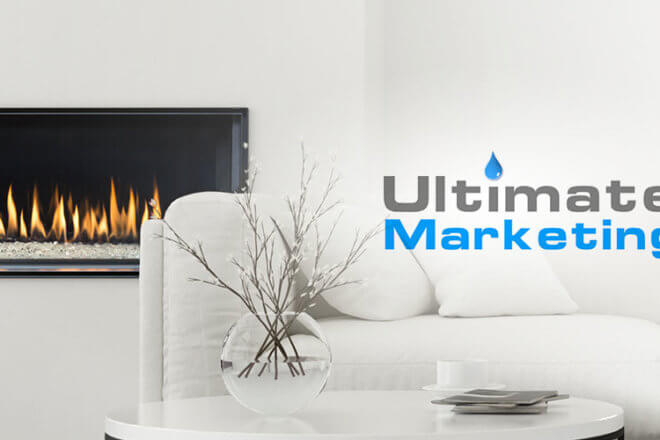Ultimate Marketing Banner showing the Distinction D3615