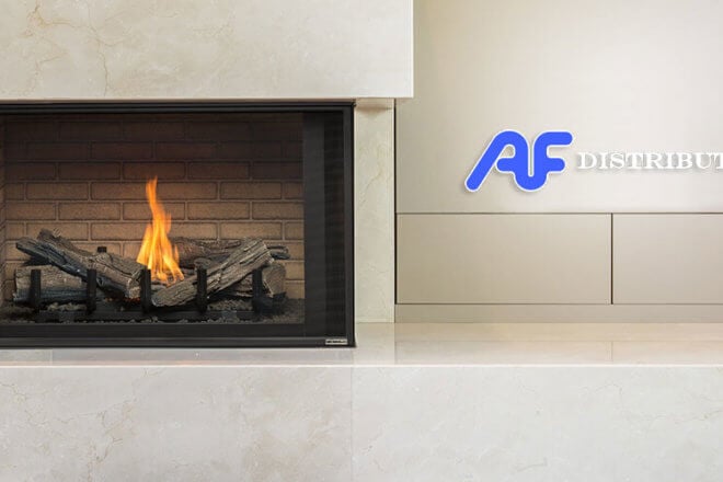 Montigo Divine Corner H38CR with AF Distributors logo