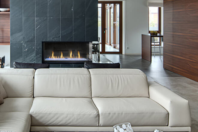 Montigo Prodigy Corner PCCR420 in a luxurious residential setting