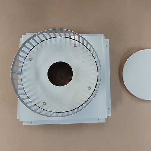 vent redirector vent redirector