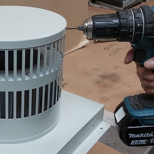 vent redirector vent redirector