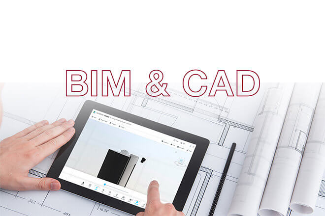 Montigo provides BIM and CAD tools for architects and designers