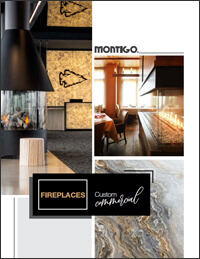 Montigo Custom Commercial Lookbook