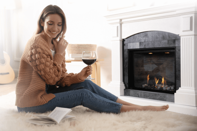 DRSQ tips for Montigo Fireplace Owners