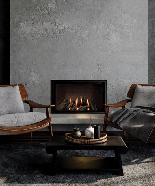 Fireplace Design Ideas to Inspire You