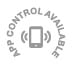 WIFI App Control